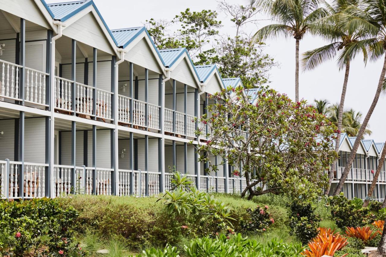 Hotel Soho House Canouan