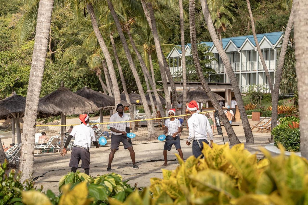 Soho House Canouan