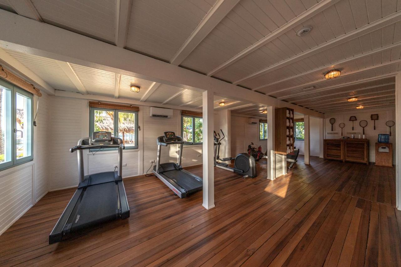Soho House Canouan 5*