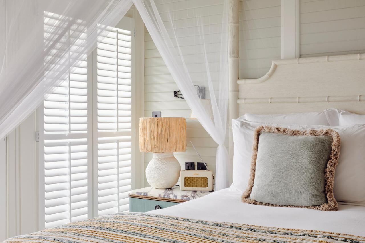 Soho House Canouan