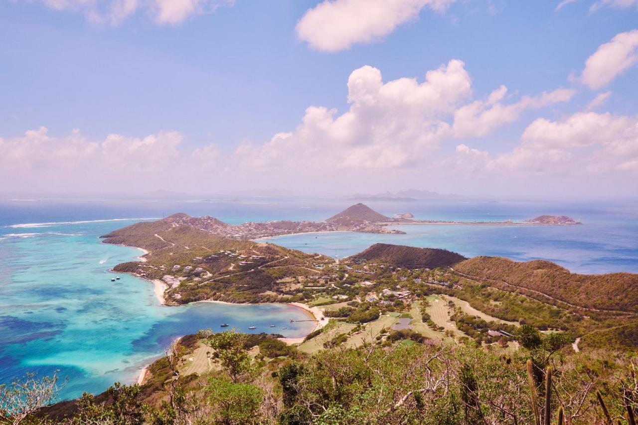Soho House Canouan Hotel