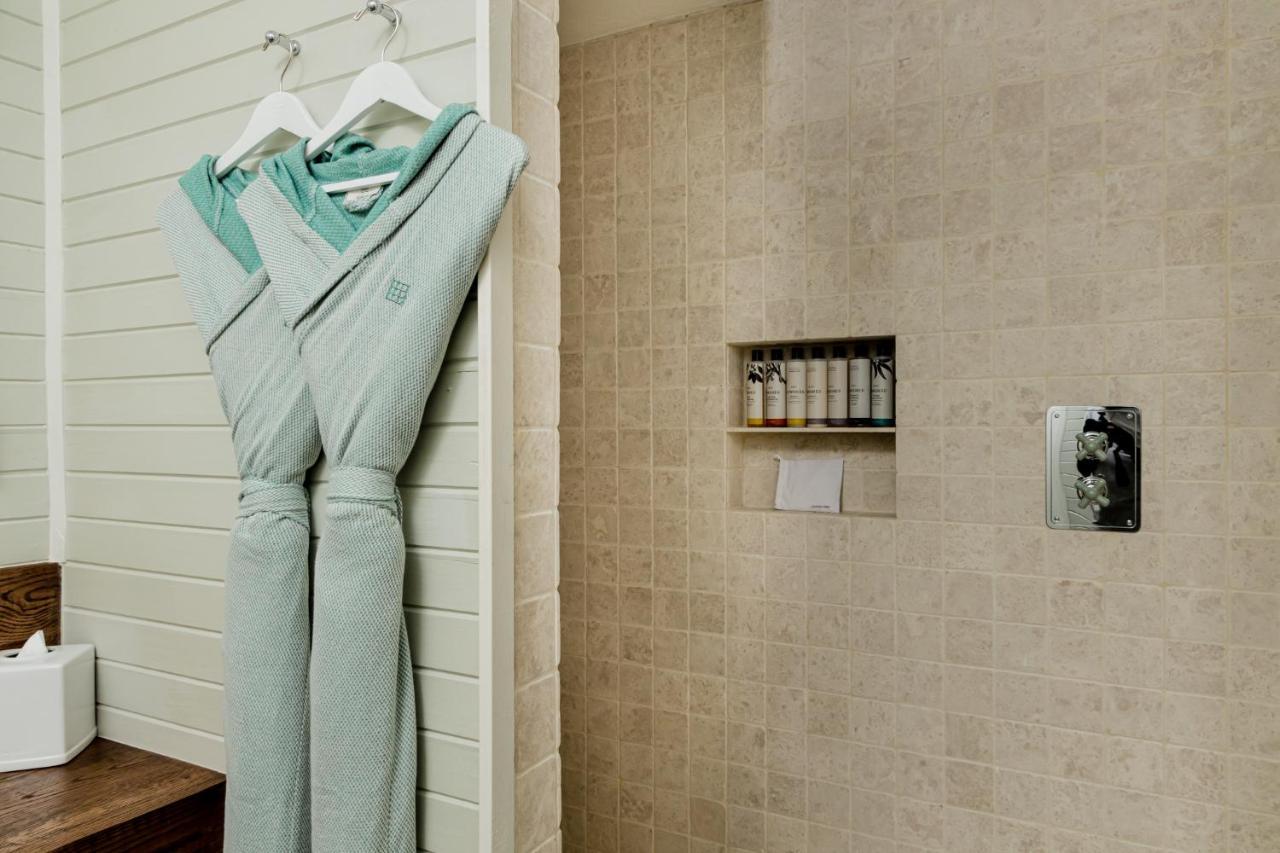 Soho House Canouan 5* Charlestown