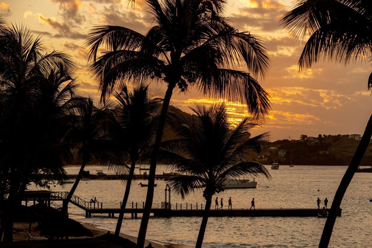 Hotel Soho House Canouan 5*
