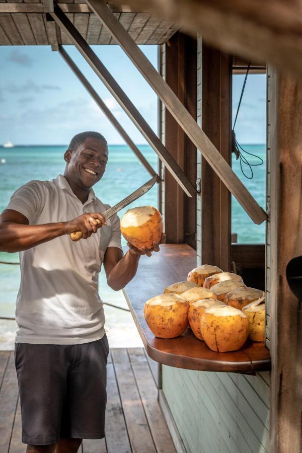 Soho House Canouan 5*