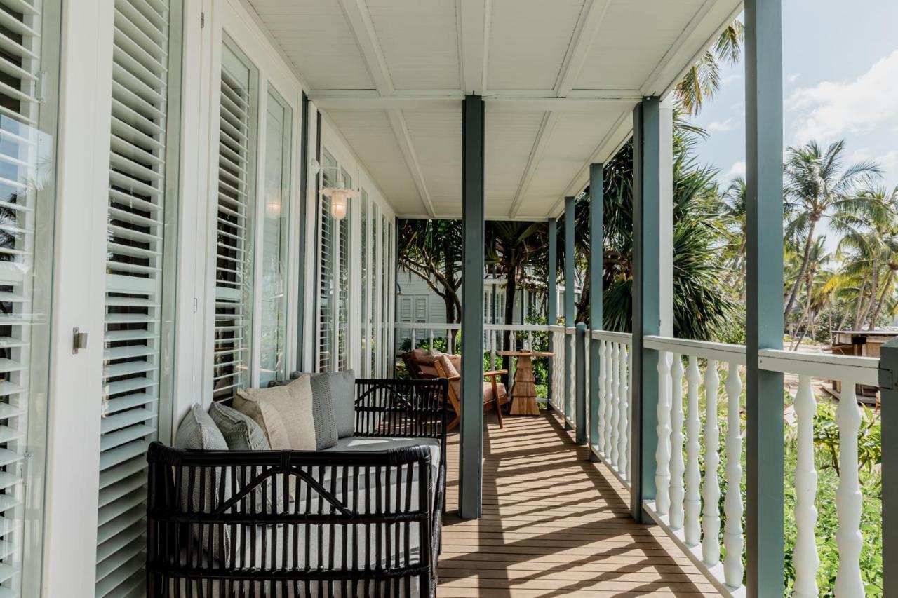 Soho House Canouan