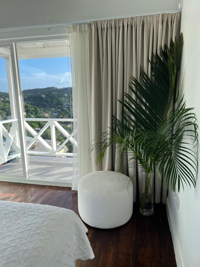 Hotel Bay House Grenada Belmont