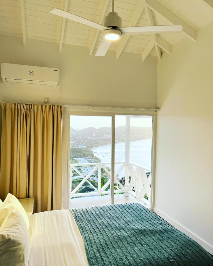 Hotel Bay House Grenada *