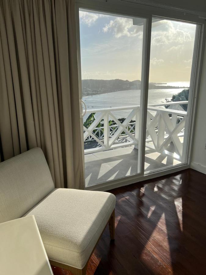 Bay House Grenada *