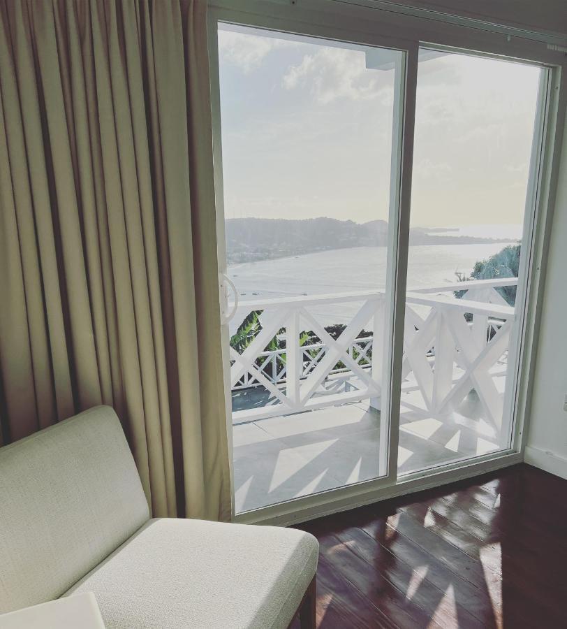Bay House Grenada Hotel Belmont