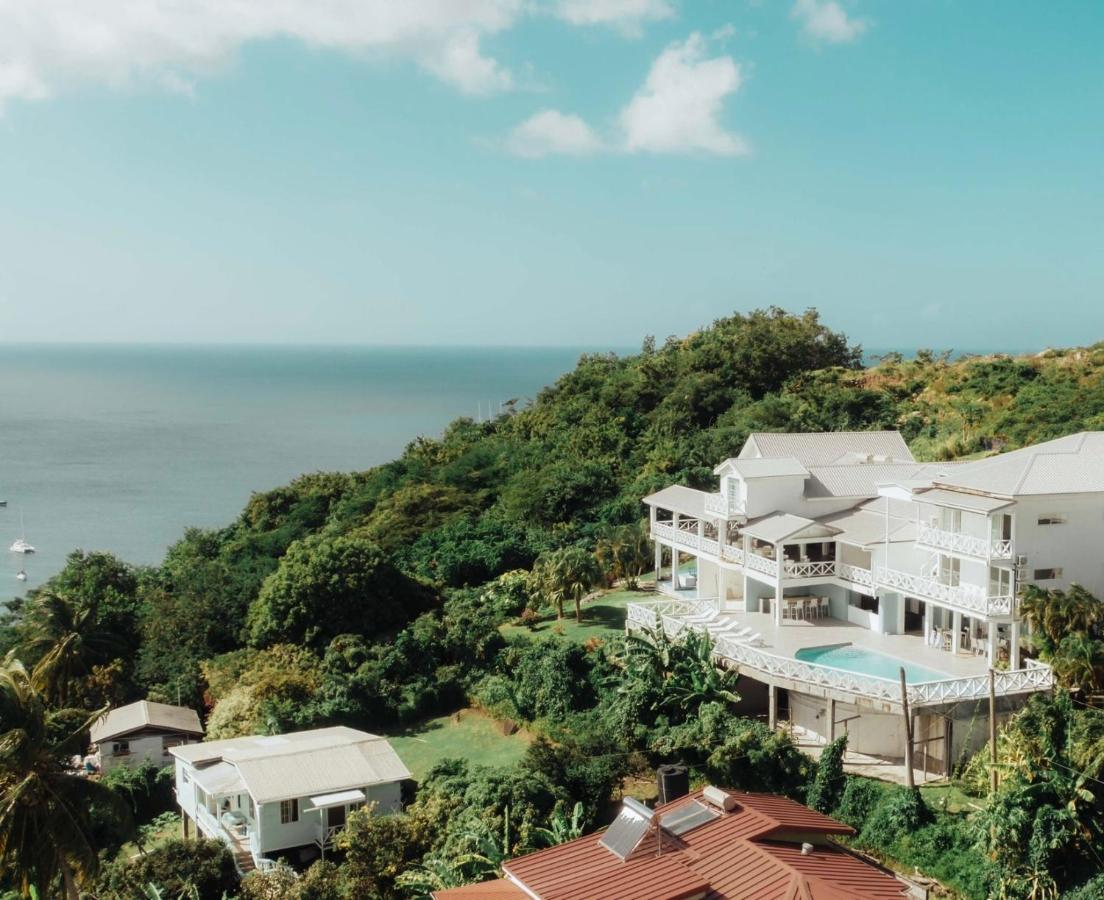 Hotel Bay House Grenada Belmont