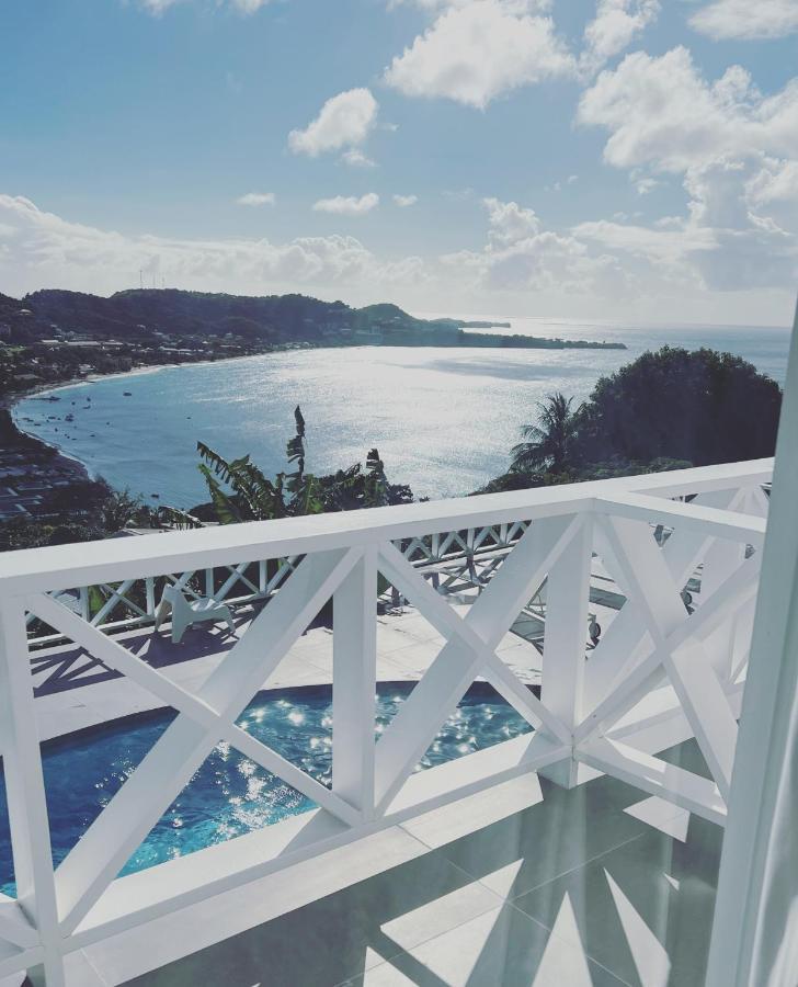 Hotel Bay House Grenada Belmont