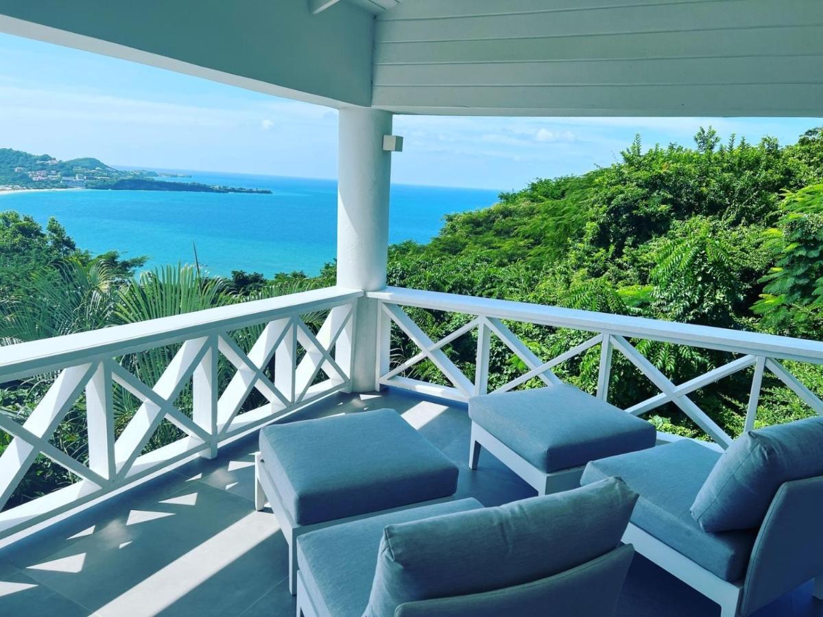 Bay House Grenada Hotel *