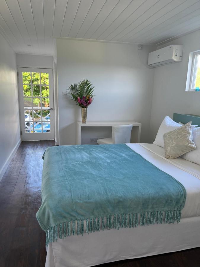 Bay House Grenada * Belmont