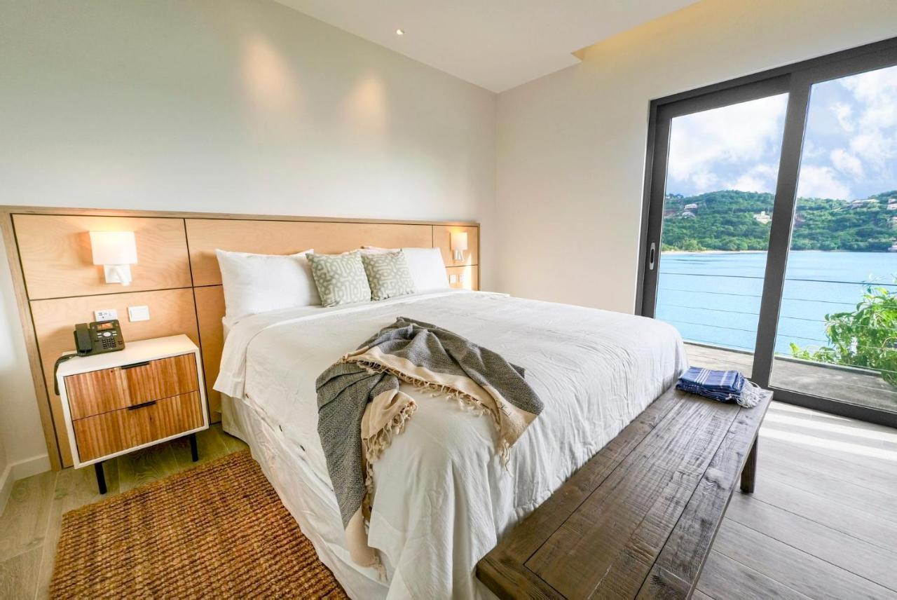 Villa Kaya Morne Rouge