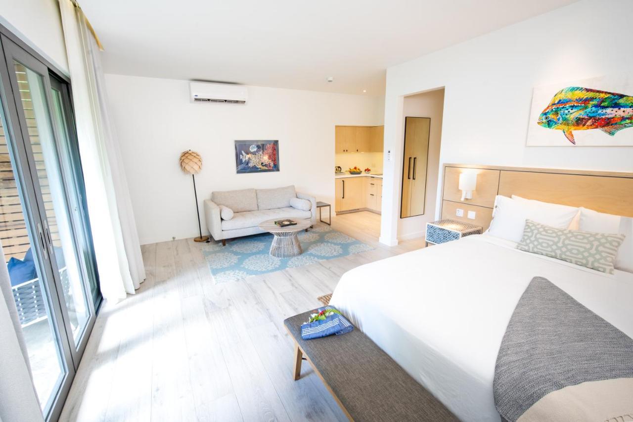 Villa Kaya Morne Rouge