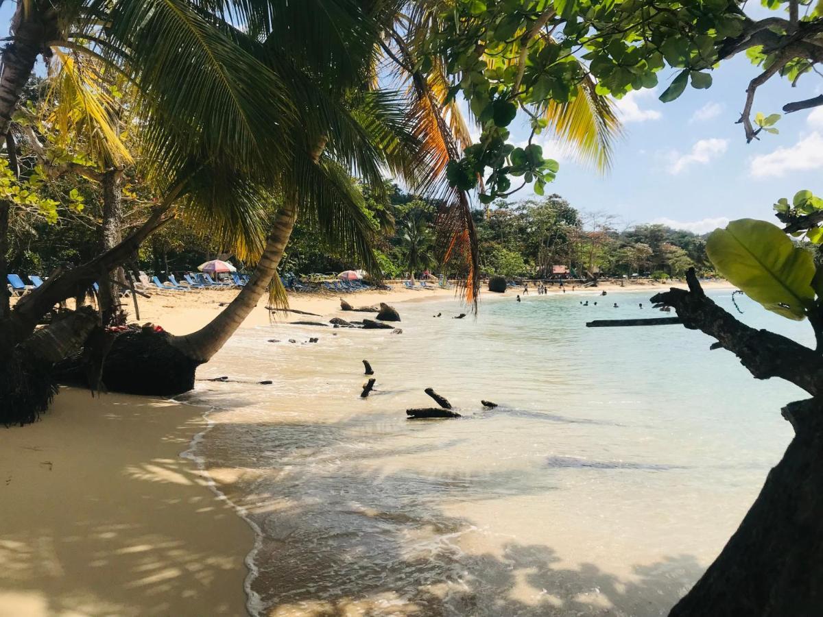 Oasis En La Naturaleza Rancho Alto Bonito * Las Galeras