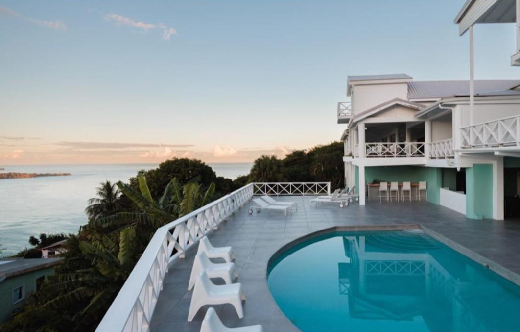 Bay House Grenada Hotel *