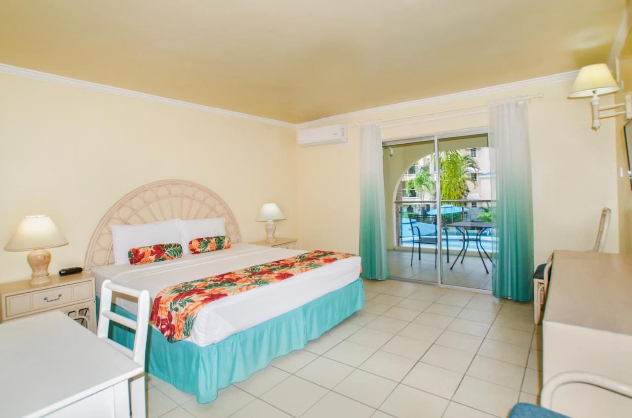 Sunbay Hotel Christ Church