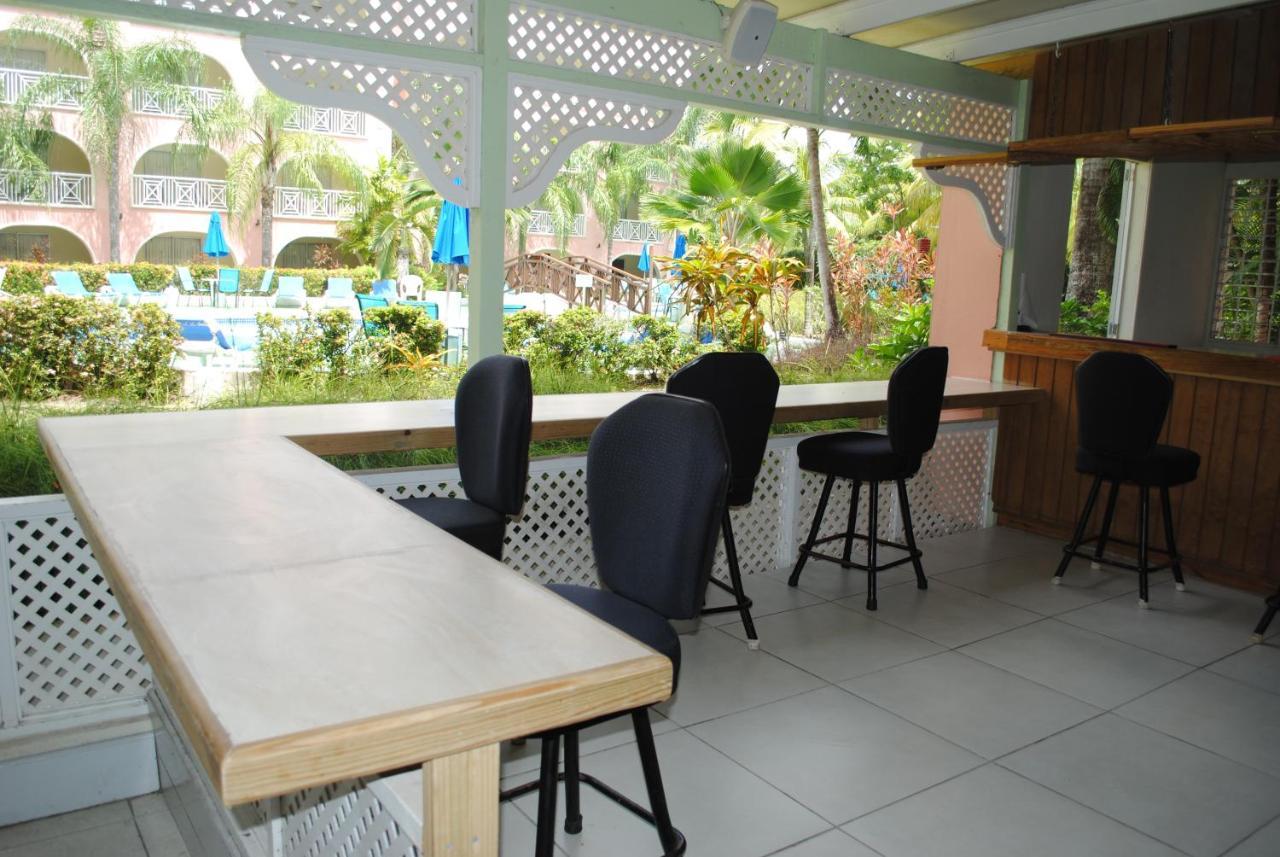 Hotel Sunbay Christ Church