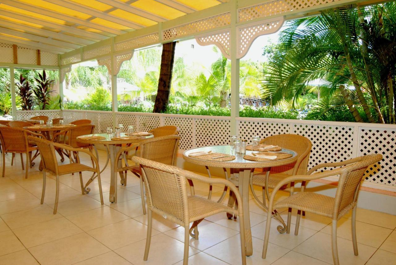 Sunbay 3* Christ Church