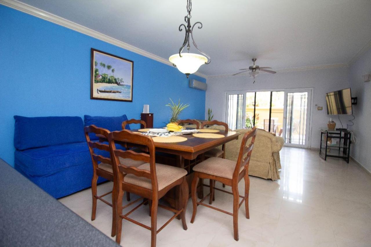 Aparthotel Crystal Cove Oceanfront/ 2 Bedroom