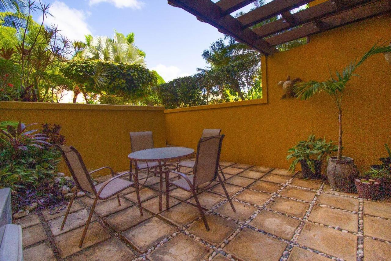 Aparthotel Crystal Cove Oceanfront/ 2 Bedroom *
