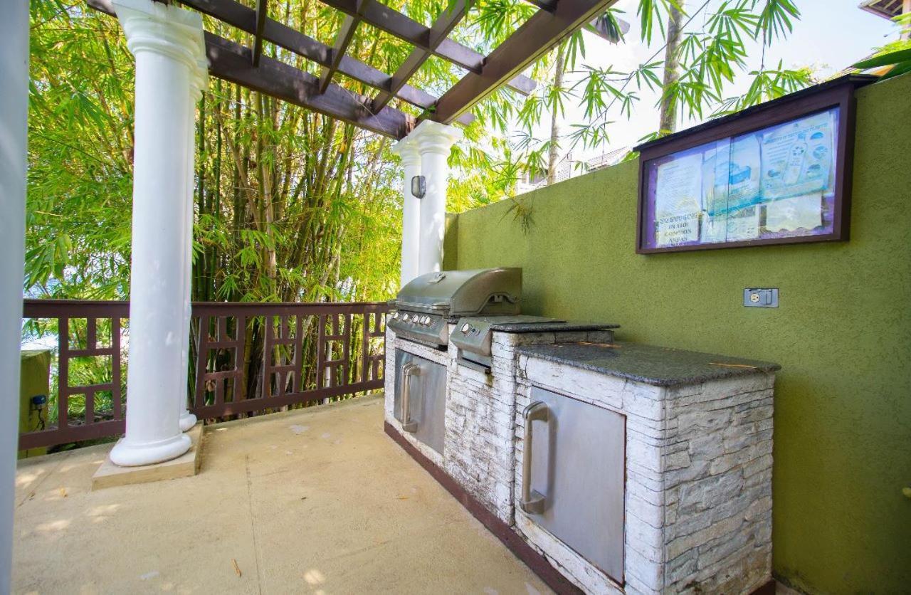 Aparthotel Crystal Cove Oceanfront/ 2 Bedroom Ocho Rios
