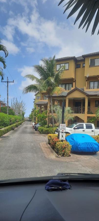 Aparthotel Crystal Cove Oceanfront/ 2 Bedroom