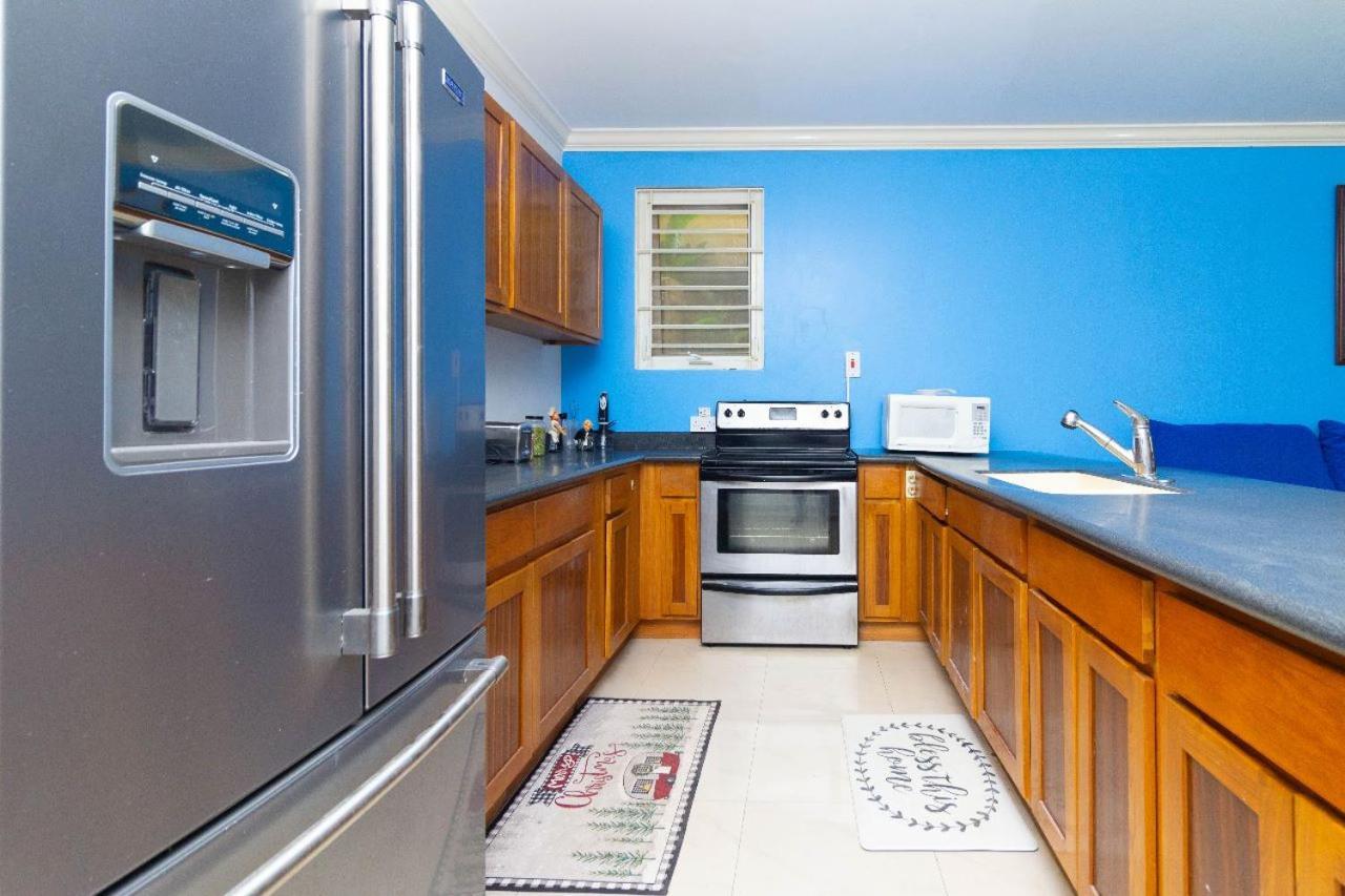 Aparthotel Crystal Cove Oceanfront/ 2 Bedroom