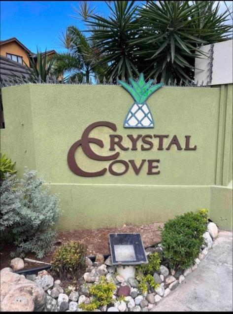 Crystal Cove Oceanfront/ 2 Bedroom Ocho Rios