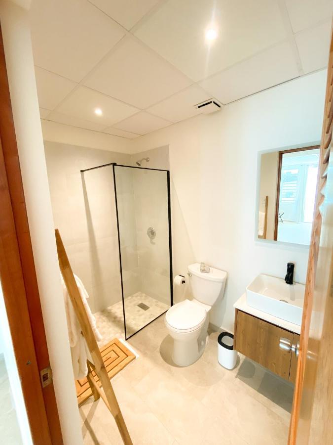 Tres Palmas Boutique Hotel *