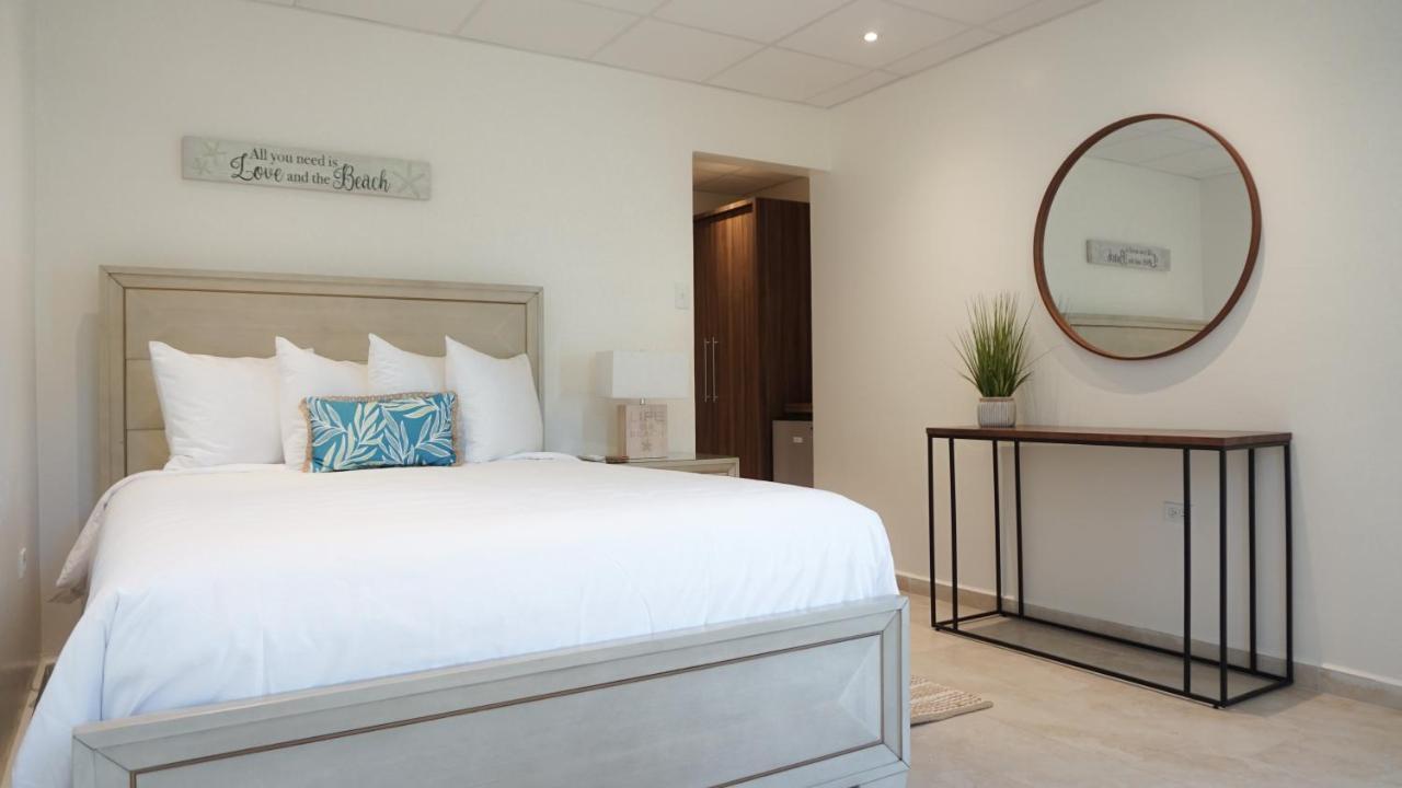 Hotel Tres Palmas Boutique Hotel Rincon