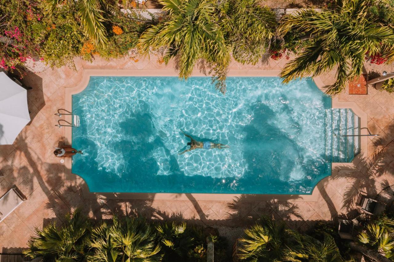 Aparthotel Paradera Park Aruba 3*
