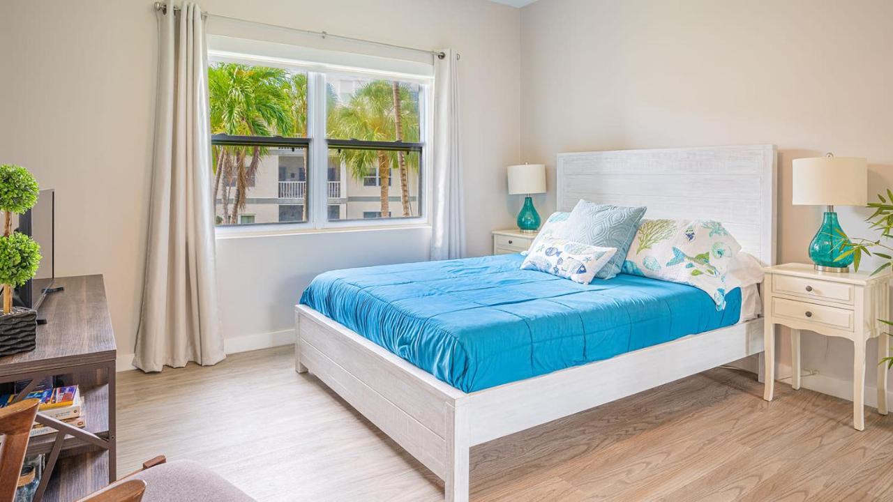 Tamarind Bay 3bd On Seven Mile Holiday home