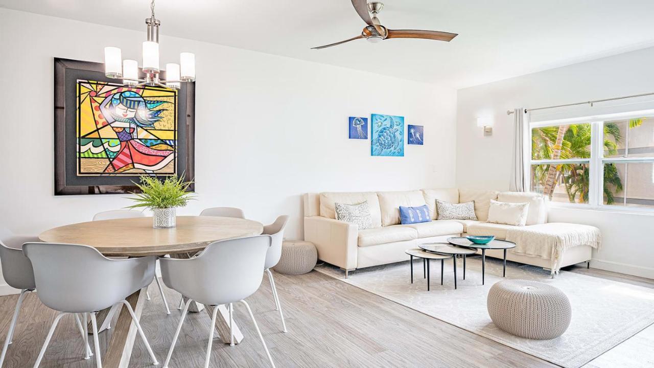 Holiday home Tamarind Bay 3bd On Seven Mile George Town