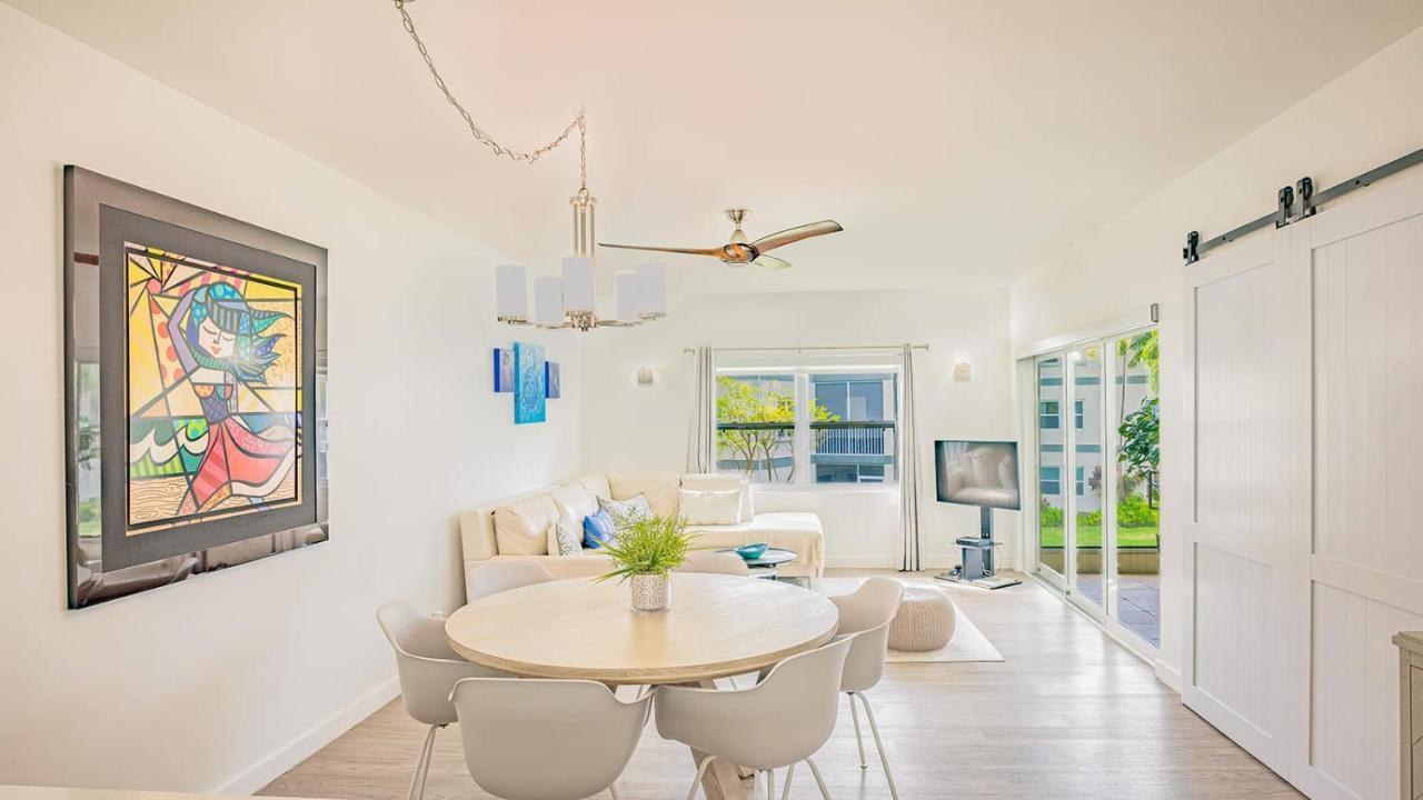 Holiday home Tamarind Bay 3bd On Seven Mile