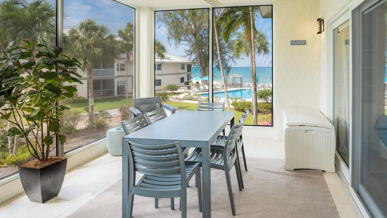 Tamarind Bay 3bd On Seven Mile George Town