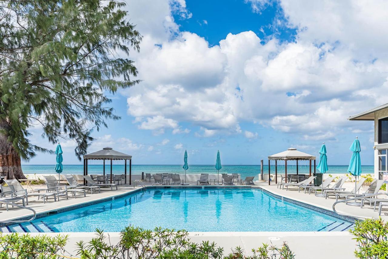 Tamarind Bay 3bd On Seven Mile