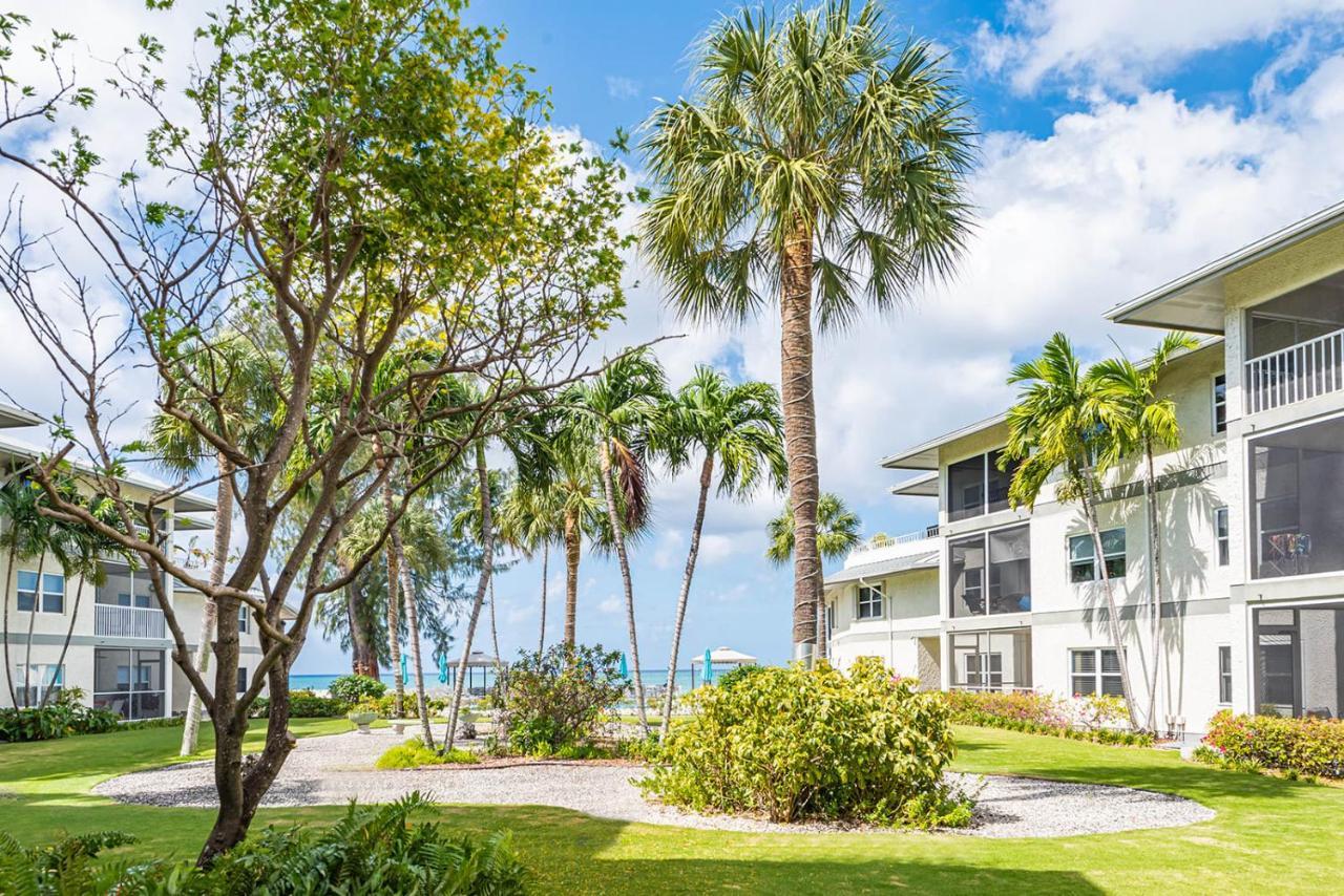 Tamarind Bay 3bd On Seven Mile Holiday home