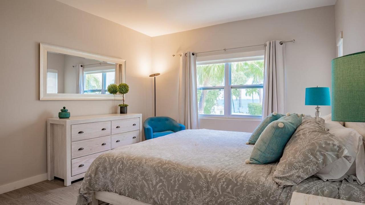 Tamarind Bay 3bd On Seven Mile * George Town