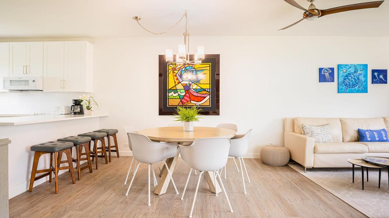 Tamarind Bay 3bd On Seven Mile Holiday home