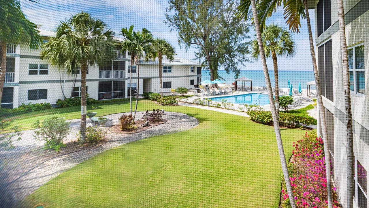 Tamarind Bay 3bd On Seven Mile