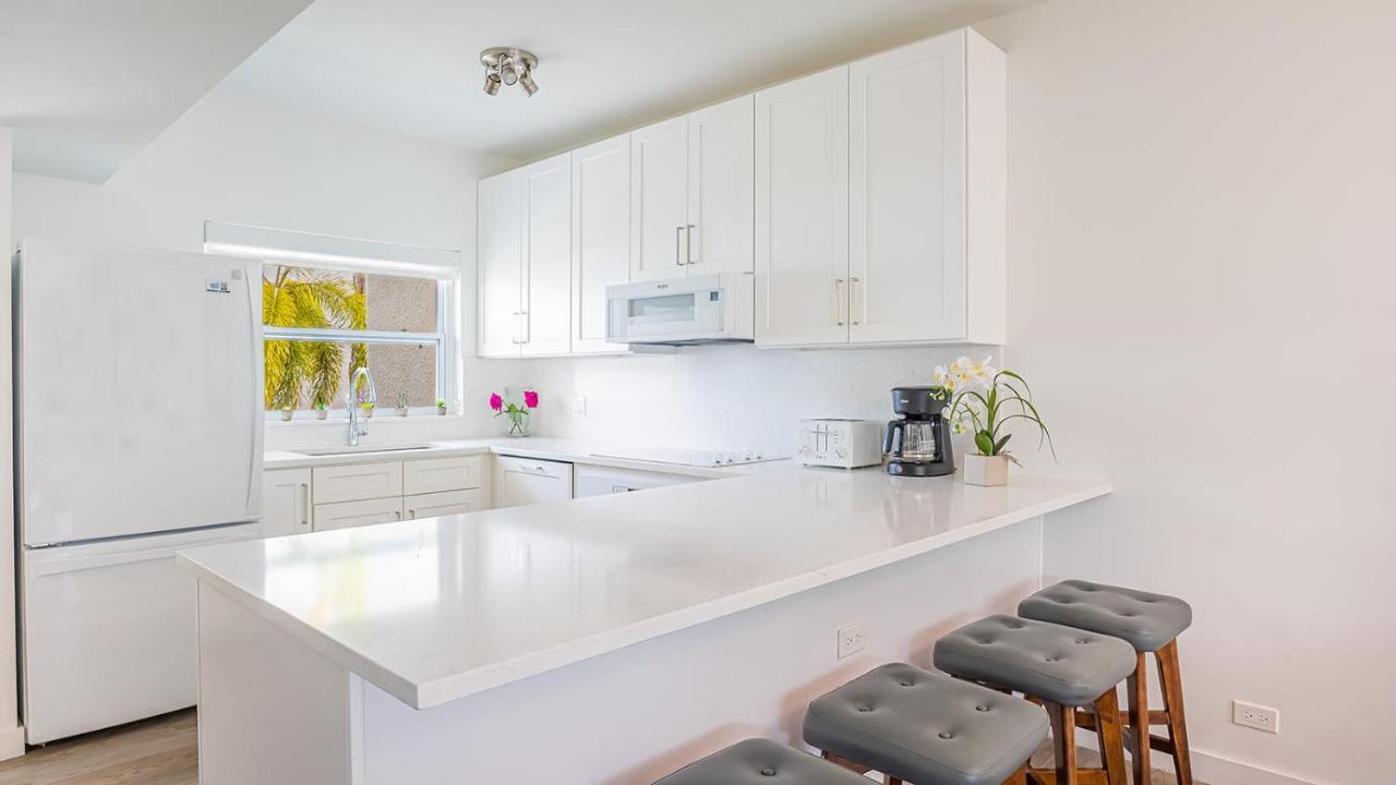 Holiday home Tamarind Bay 3bd On Seven Mile *