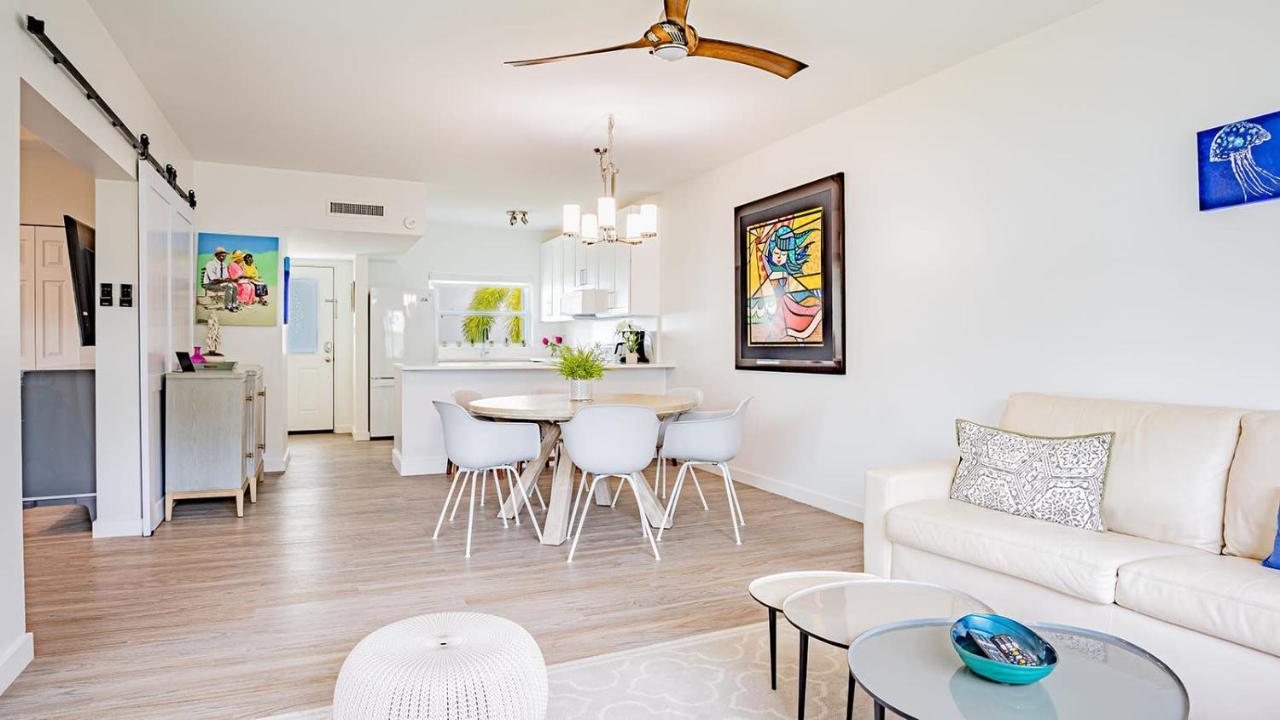 Tamarind Bay 3bd On Seven Mile Holiday home