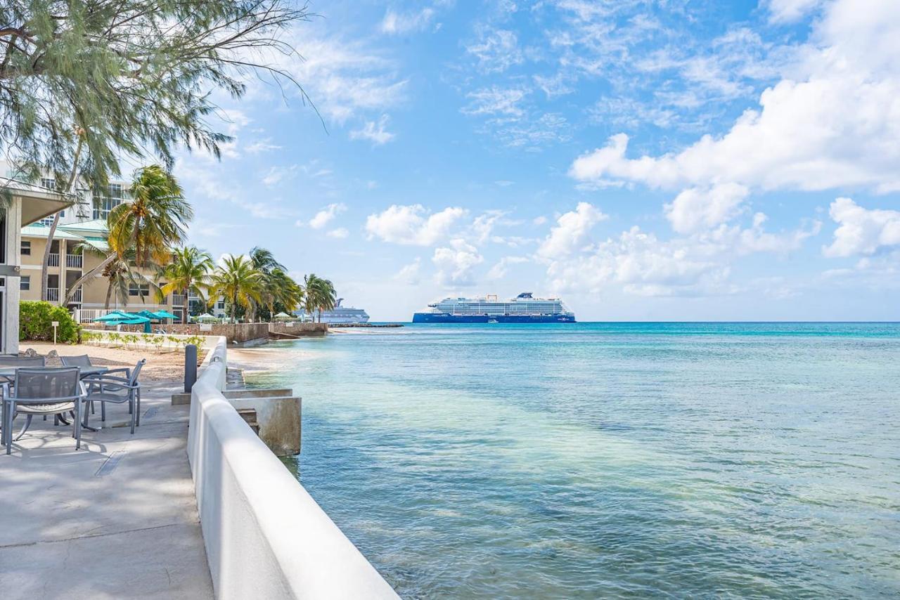 Tamarind Bay 3bd On Seven Mile * George Town