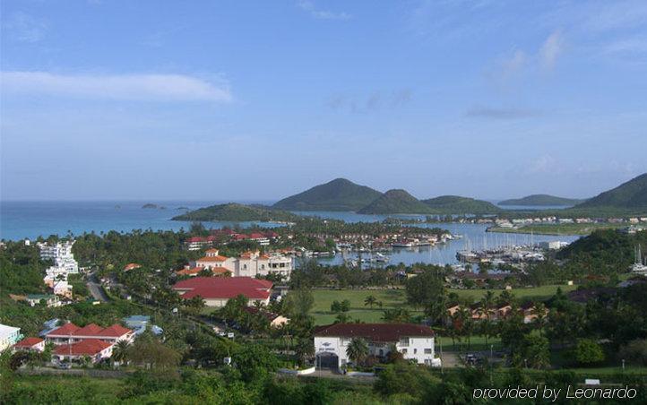 Tranquility Bay Antigua