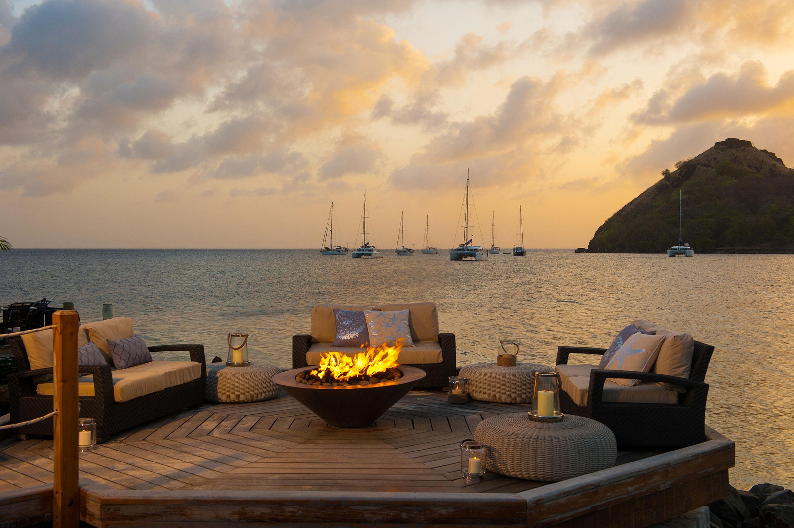 Sandals Grande Antigua &