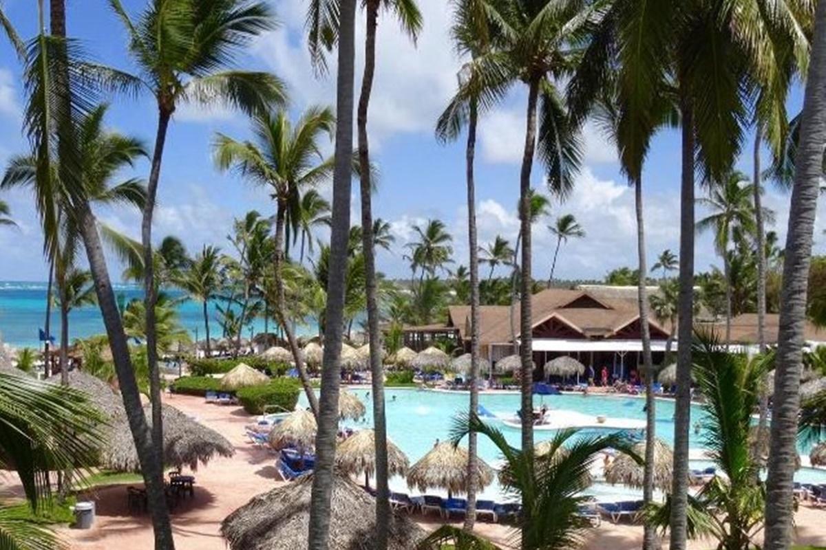 Vik Arena Blanca 4* Punta Cana