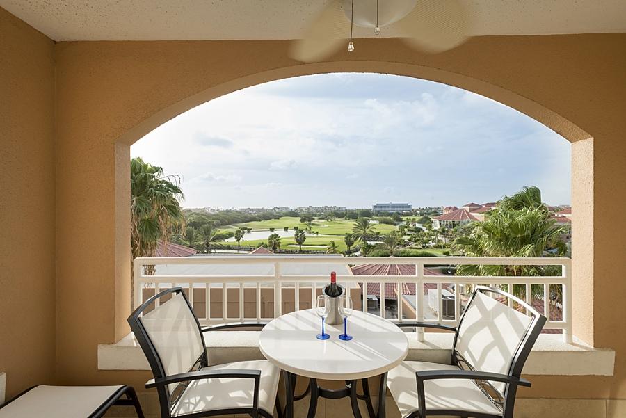 Resort Divi Village Golf And Palm Beach