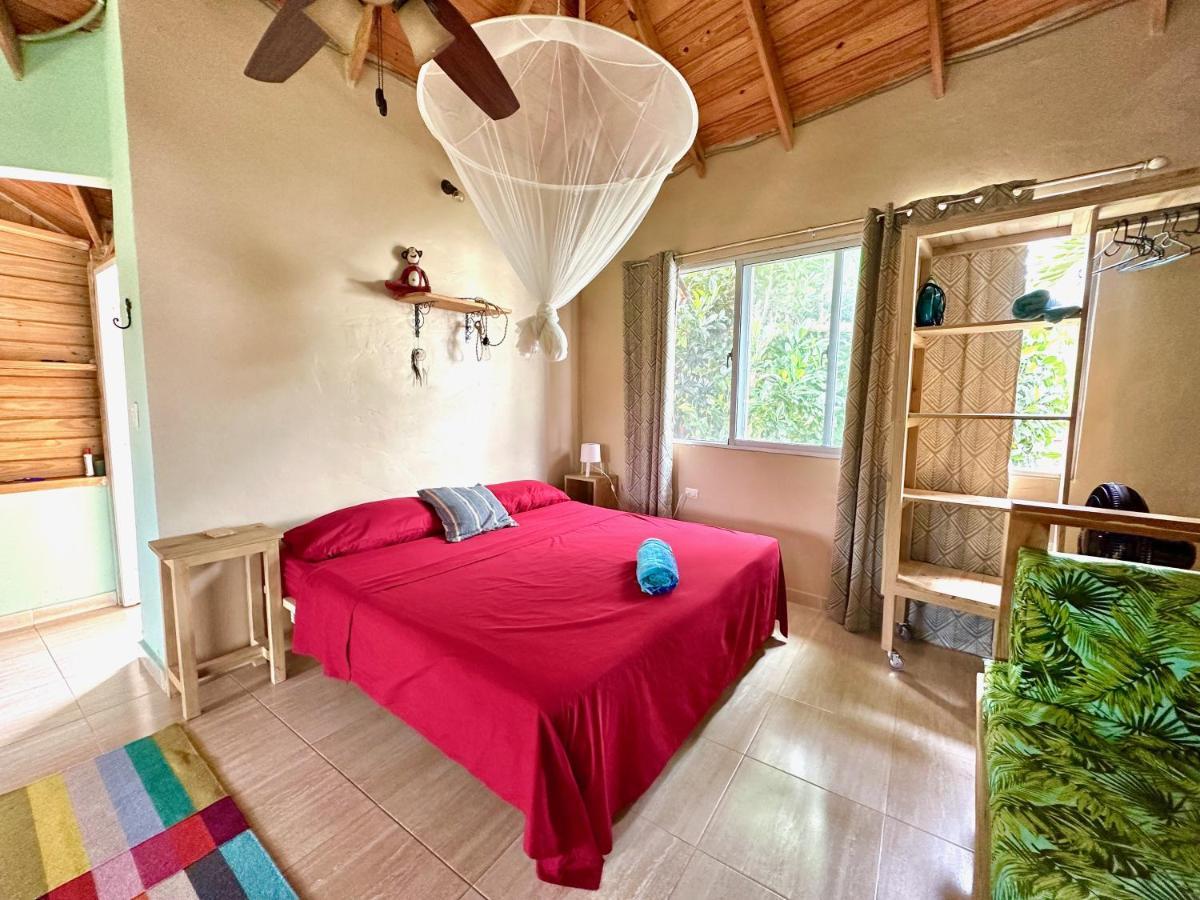 Holiday home Boutique Kite For Up To 15 People Cabarete